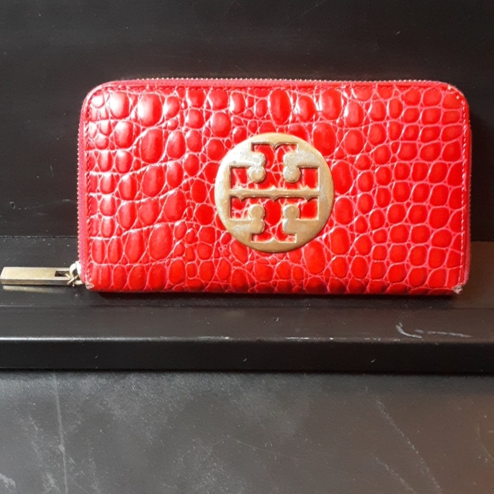 Tory Burch Wallet
